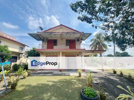 Majidee Park , Double Storey Bungalow , JB Town , Johor, Johor Bahru