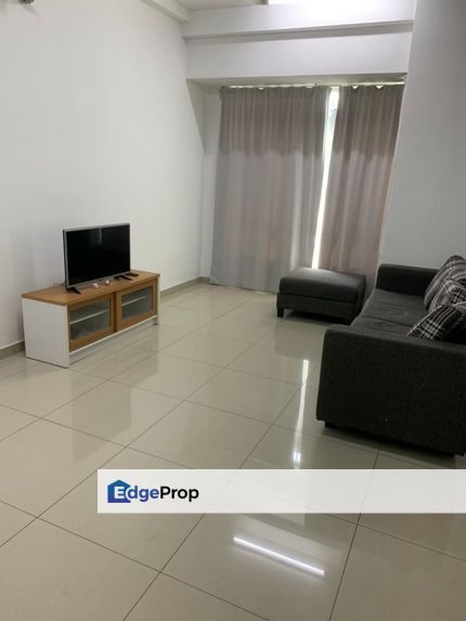 Fairway Suites , Horizon Hills , 2 Car Park, Johor, Horizon Hills