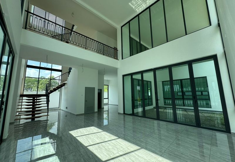 Seri Austin Heights *