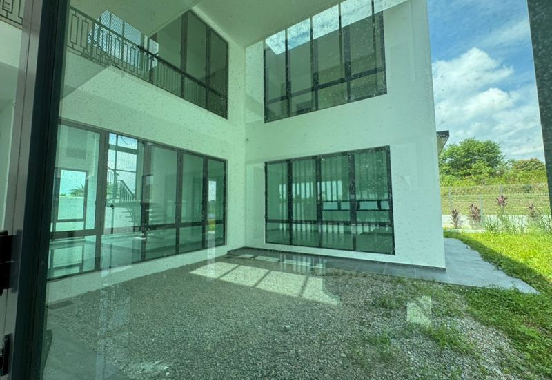 Seri Austin Heights *