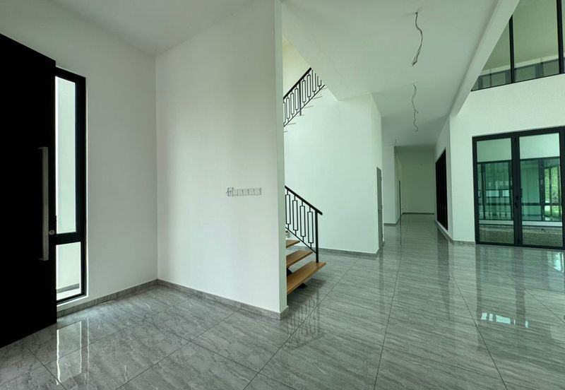 Seri Austin Heights *