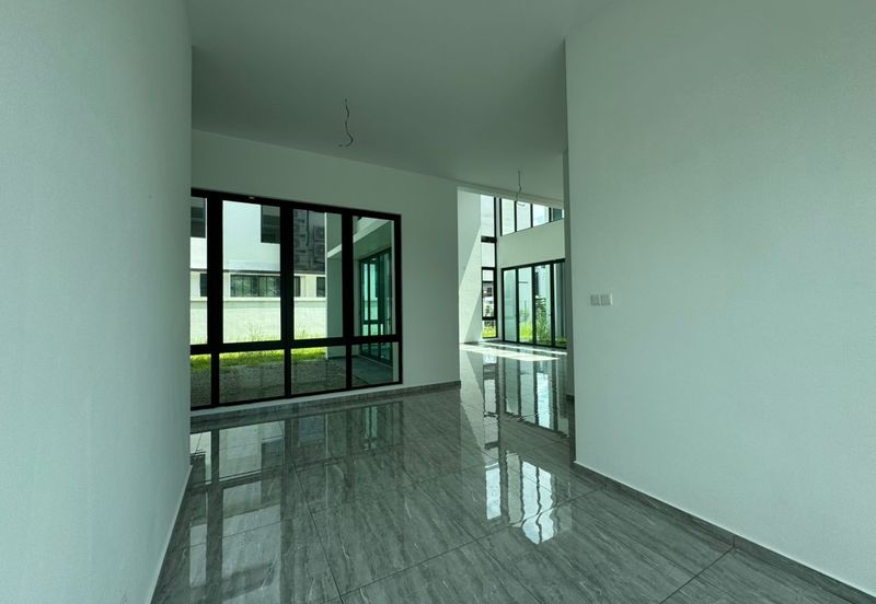 Seri Austin Heights *