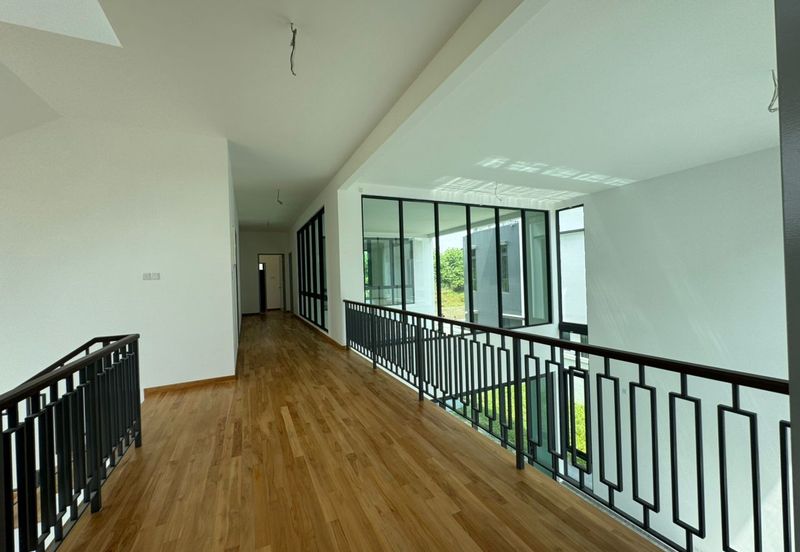 Seri Austin Heights *