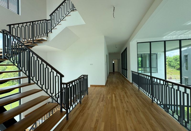 Seri Austin Heights *