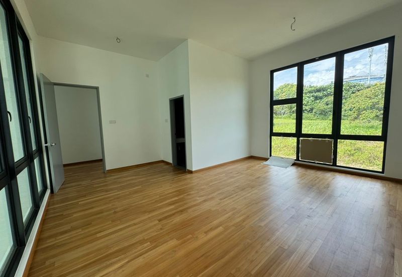 Seri Austin Heights *