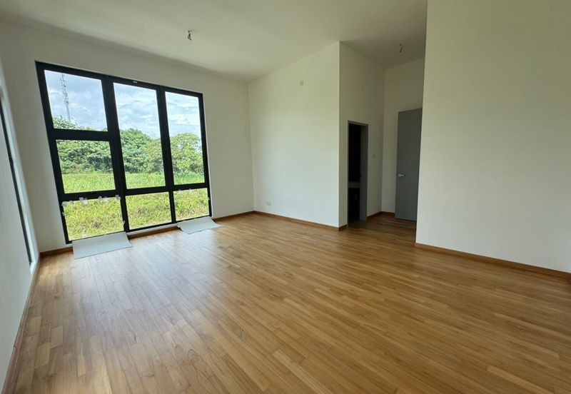 Seri Austin Heights *