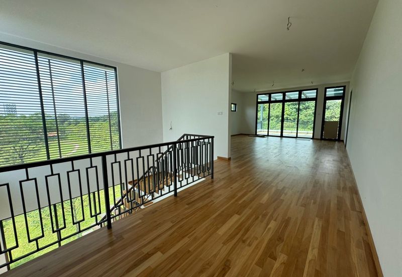 Seri Austin Heights *