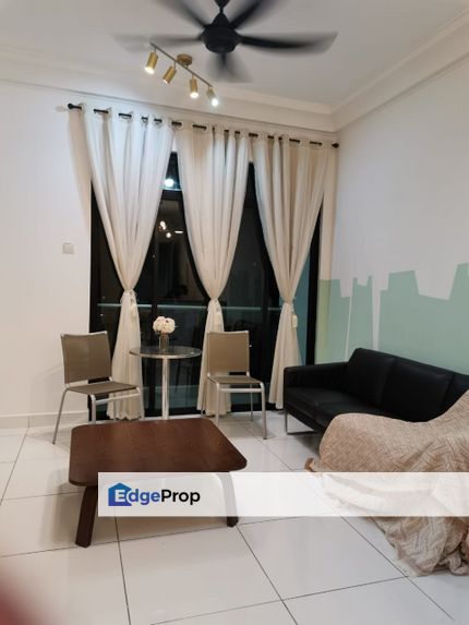 The Platino , Beside Paradigm Mall , Tampoi, Johor, Johor Bahru