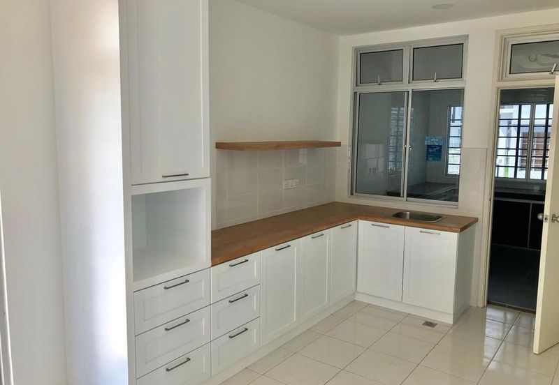 Meridin East The Greenway & The Eden