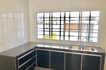 Meridin East The Greenway & The Eden