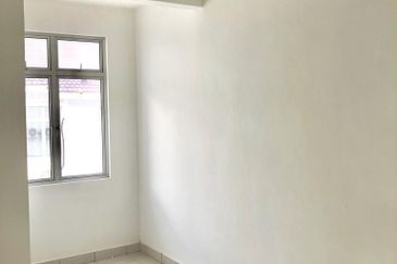 Meridin East The Greenway & The Eden