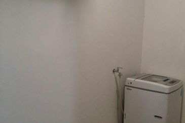 Seasons Luxury Apartments @ Amara Larkin