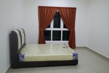 Seasons Luxury Apartments @ Amara Larkin