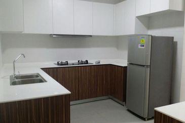 Seasons Luxury Apartments @ Amara Larkin