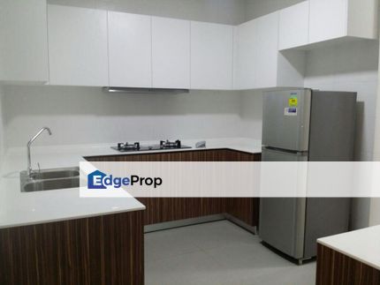 Season Luxury Apartments , 3 Bed , Larkin , Johor, Johor Bahru