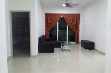 Seasons Luxury Apartments @ Amara Larkin