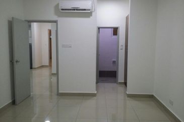 Seasons Luxury Apartments @ Amara Larkin