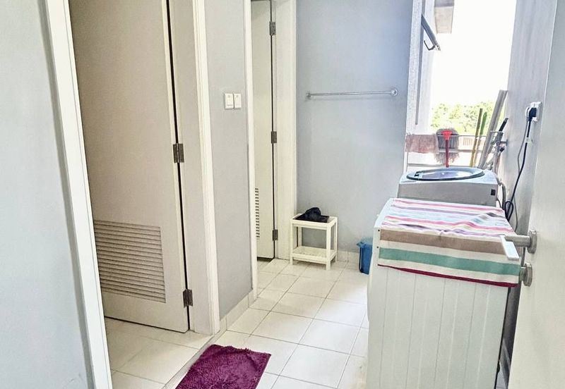 Teega Suites @ Puteri Harbour