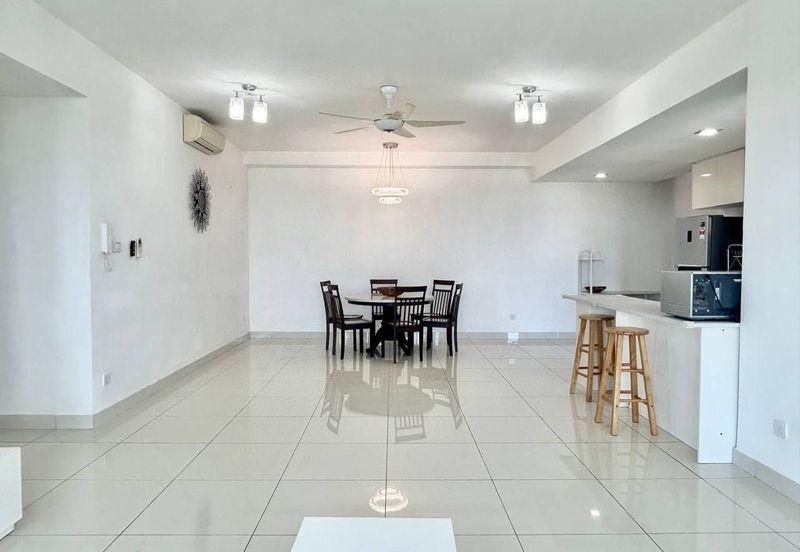 Teega Suites @ Puteri Harbour