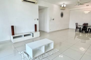 Teega Suites @ Puteri Harbour