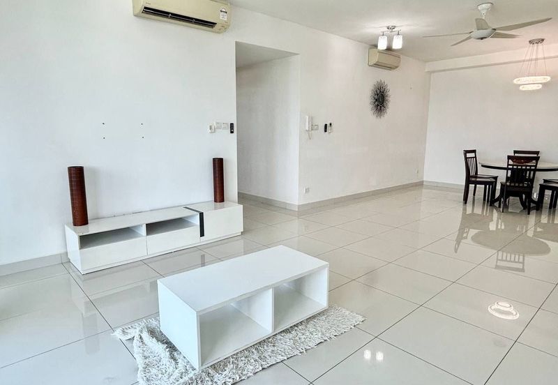 Teega Suites @ Puteri Harbour