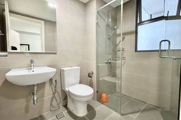 Teega Suites @ Puteri Harbour