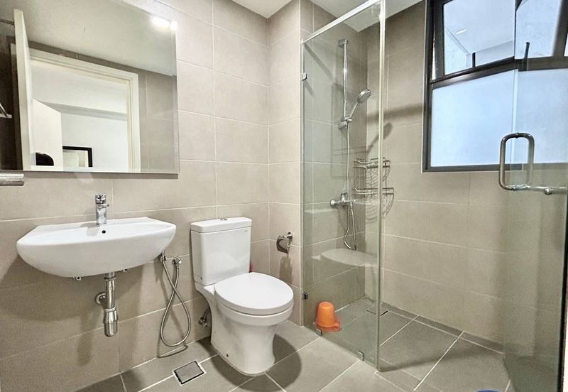 Teega Suites @ Puteri Harbour