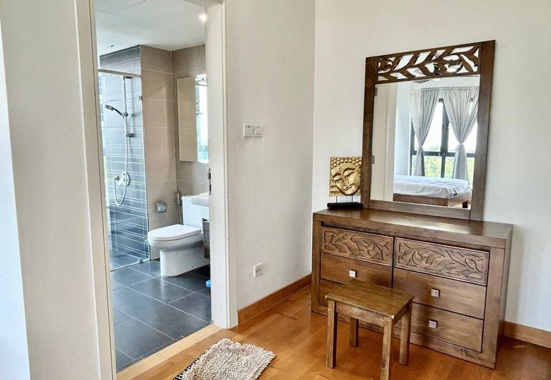 Teega Suites @ Puteri Harbour