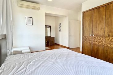 Teega Suites @ Puteri Harbour