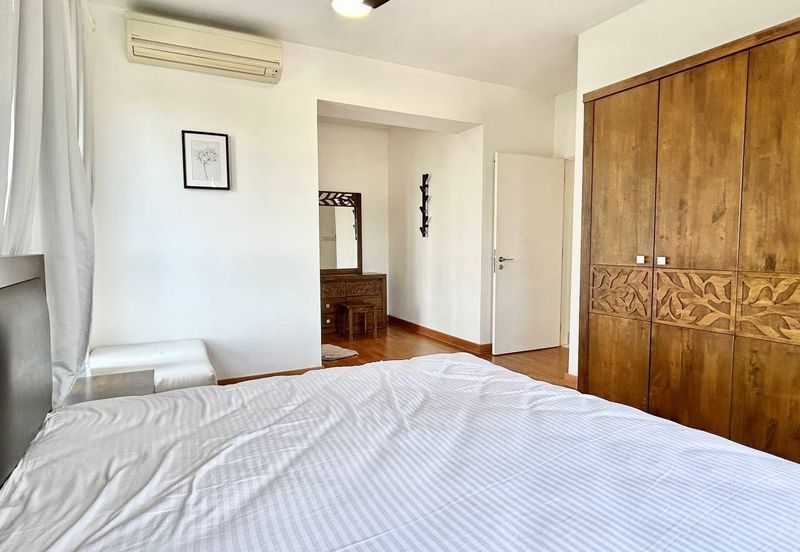 Teega Suites @ Puteri Harbour