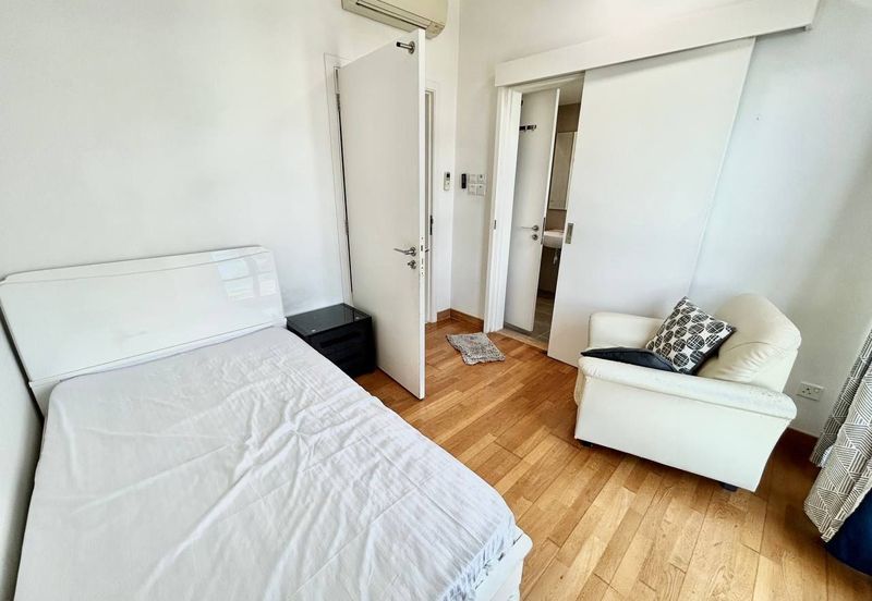 Teega Suites @ Puteri Harbour