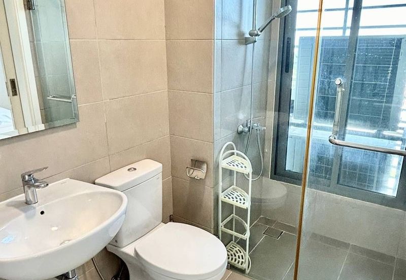 Teega Suites @ Puteri Harbour