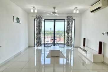 Teega Suites @ Puteri Harbour