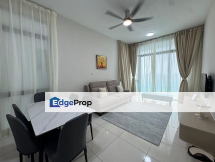 Wave Marina Cove , JB Town , Johor Bahru , Johor, Johor Bahru