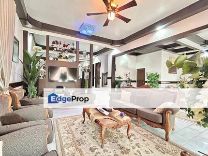 Bukit Kempas , 2 Storey Bungalow , Renovated , Johor, Johor Bahru