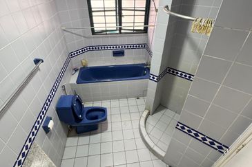 The Straits View, Bandar Baru Permas Jaya