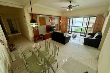 The Straits View, Bandar Baru Permas Jaya