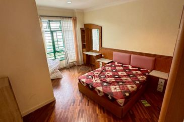 The Straits View, Bandar Baru Permas Jaya