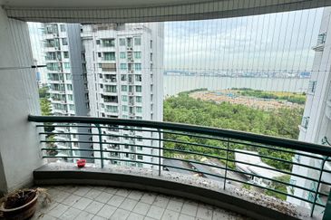 The Straits View, Bandar Baru Permas Jaya