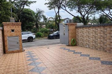 Taman Sierra Perdana