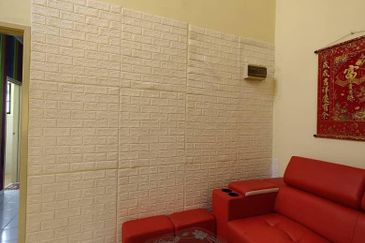 Taman Sierra Perdana