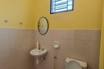 Taman Sierra Perdana