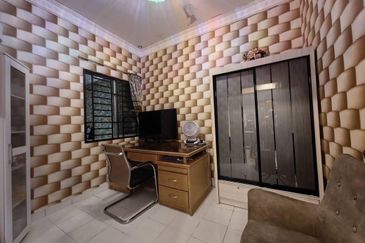 Taman Sierra Perdana