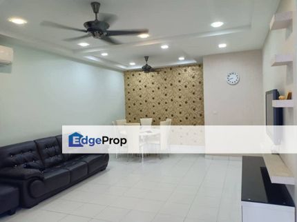 Nusa Bayu , Double Storey , Nusajaya, Johor, Nusajaya