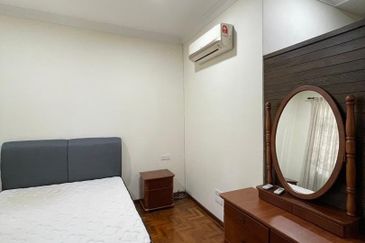 Vista Seri Alam, Bandar Baru Seri Alam