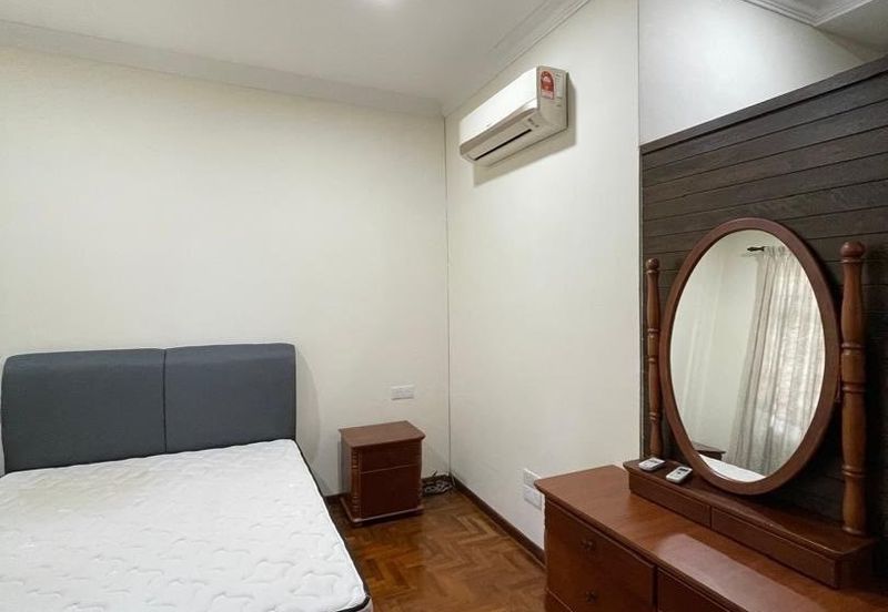 Vista Seri Alam, Bandar Baru Seri Alam