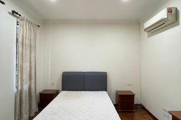 Vista Seri Alam, Bandar Baru Seri Alam