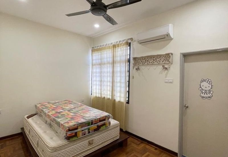 Vista Seri Alam, Bandar Baru Seri Alam