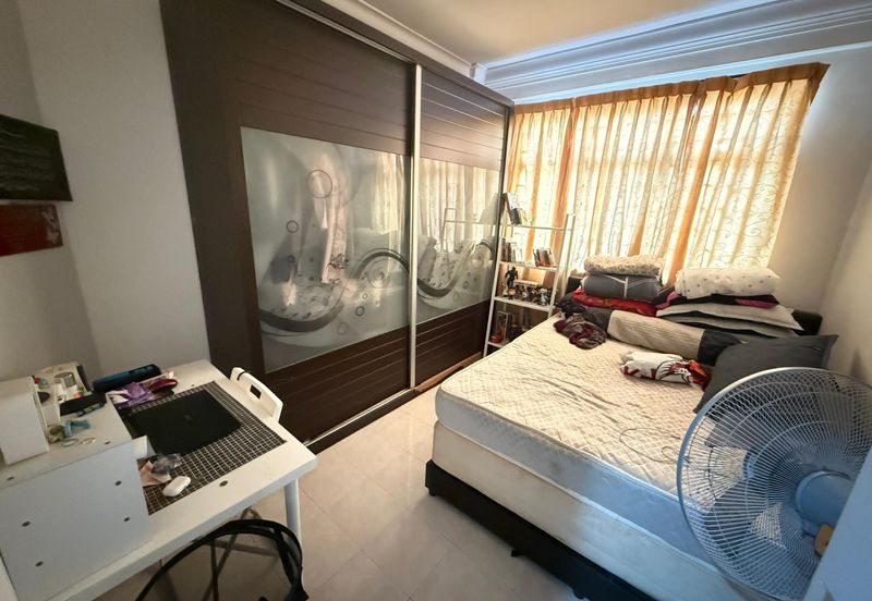 Vista Seri Alam, Bandar Baru Seri Alam