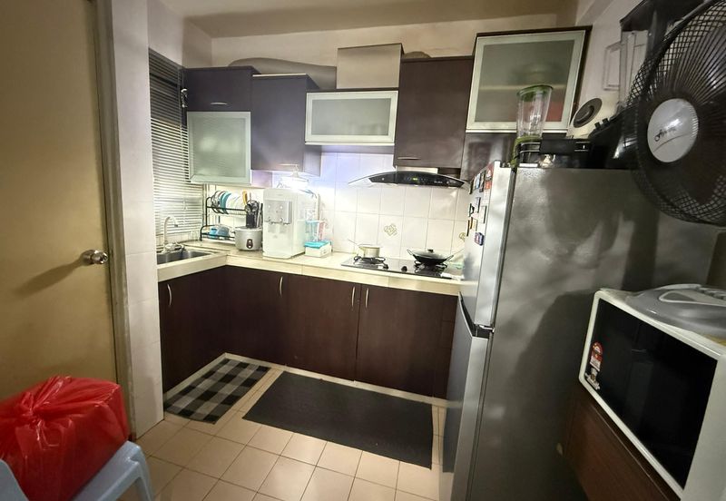 Vista Seri Alam, Bandar Baru Seri Alam